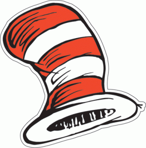 Dr Seuss The Cats Hat Cut-Outs from TeachersParadise.com | Teacher ... Dr Seuss The Cats Hat Cut-Outs from TeachersParadise.com | Teacher ...