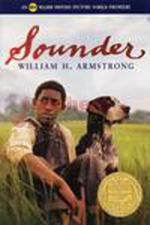 Newbery Winners Sounder