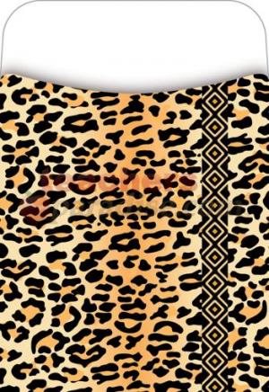 pockets leopard las1220l