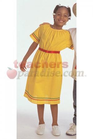 Mexican Costume   Knitting for Dolls