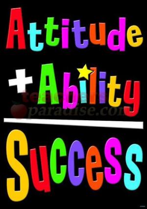 quotes about attitude. quotes on attitude and success