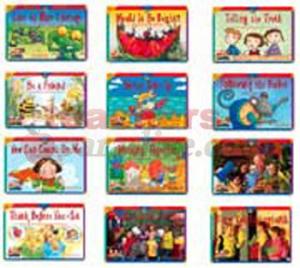 Character Education Resources