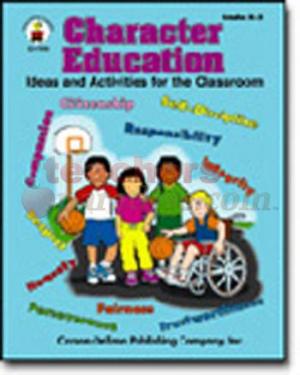 Character Education Resources