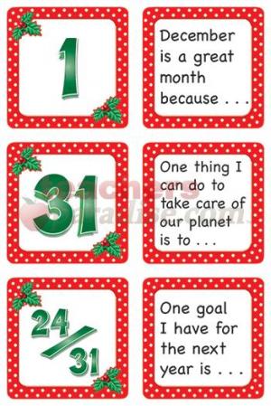 days story starters