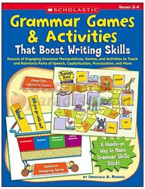 writing games writing games