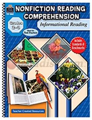nonfictionexpository