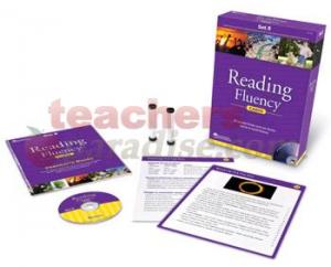 reading fluency passages