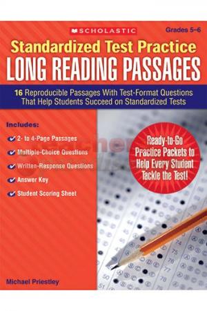 Printable Fluency Passages 5th Grade