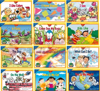 word (Gr. from Sight press sight 3171) Ea. teaching level 1 1 K 6 Classroom Word Readers books 3160 Pk creative 72 word (Gr. from Sight press sight 3171) Ea. teaching level 1 1 K 6 Classroom Word Readers books 3160 Pk creative 72