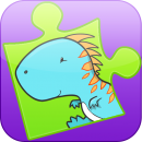 Dinosaurs Jigsaw Puzzles for Android