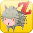 ABCs Animals Spelling Game for Kids for Android