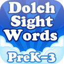 Dolch Sight Words Flashcards for Android