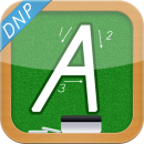 123s ABCs Handwriting Fun DNP