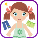 Doll Maker Dress Up