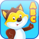 ABC Shape Puzzles for Kids