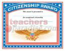 art award amp; certificate