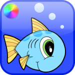 Ocean Animals Coloring Book for Android