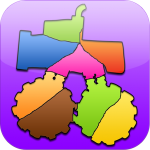 Kids Cars Super Shape Puzzles for Android