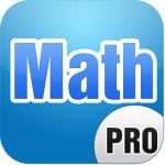 Math Pro for Android (TM)