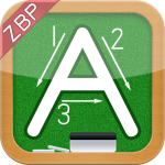 123s ABCs Handwriting Fun ZBP