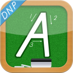 123s ABCs Handwriting Fun DNP
