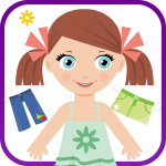 Doll Maker Dress Up