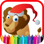 Merry Christmas Kids Game