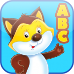 ABC Shape Puzzles for Kids
