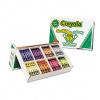 Crayola 12 Black Crayon Regular Refill, (12 Black Crayons) Crayola 12 Black Crayon Regular Refill, (12 Black Crayons)