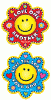 Love the Lord Two-Sided Decoration