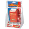 Super 6 Stamp Station, Messages for Improvement