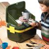 Lets Pretend Grill & Go Camp Stove