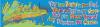 Dr. Seuss - Oh The Places You'll Go Banner