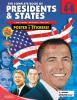 The Complete Book Of Presidents & States