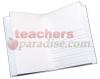 8 X 6 Blank Hardcover Books With Primary Lines