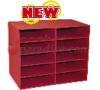 10 Shelf Organizer
