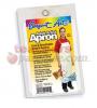 Breathable Art Apron Breathable Art Apron