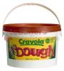 Crayola Modeling Dough, 3LB Bucket-Purple