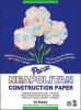 Neapolitan Construction Paper 9X12 50 Shts