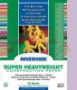 Lilac - Riverside Groundwood Construction Paper 9" x 12" 50 Sheets per package Lilac - Riverside Groundwood Construction Paper 9" x 12" 50 Sheets per package