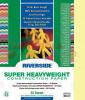 Light Yellow - Riverside Groundwood Construction Paper 9" x 12" 50 Sheets per package