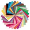 Pink - Riverside Groundwood Construction Paper 9" x 12" 50 Sheets per package