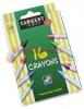 Sargent Art Crayons 16 Count Tuck Box Sargent Art Crayons 16 Count Tuck Box