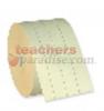 Sentence Strip Rolls, Manila 3" X 200'