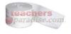 Sentence Strip Rolls, White 3" X 200'