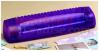The Hot Purple Laminator