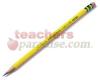 Ticonderoga Pencil No. 2 Soft (Dozen)