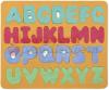 Wonderfoam Magnetic Capital Letters