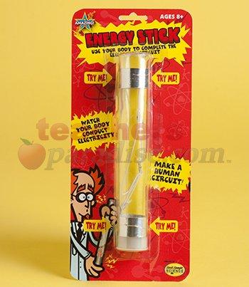 Energy Stick