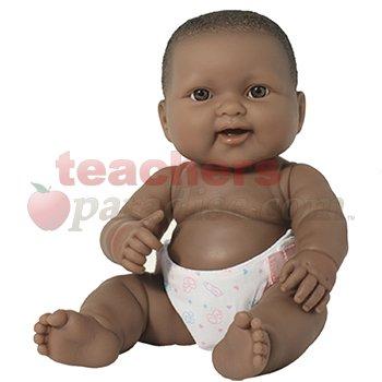 Lots To Love Babies 10in African American Baby